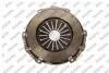 OPEL К-кт сцепления (без выжимного подш.) Astra G,Vectra C,Zafira 2.0/2.2 99- Mapa 004228509 (фото 3)