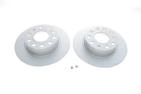 Гальмівний диск Delphi BG5019C