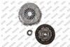 MITSUBISHI К-кт сцепления L200,300,400,Pajero I,III,Pajero Sport 2.5TD 92- Mapa 002225000 (фото 1)