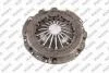 VW К-кт сцепления Audi A2,Skoda Fabia,Roomster,Polo,Srat 1.4TDI 00- Mapa 003215800 (фото 2)