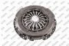 FORD К-т сцепления (диск+корзина) Transit Connect 1.8TDCI 01- Mapa 000235309 (фото 2)
