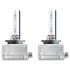 Лампочка D1S Cool Blue Intense NextGen (набір, 2 шт, 85В, 35Вт, тип гнізда: PK32D-2) OSRAM 66140CBN-HCB (фото 2)