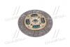 Диск зчеплення HYUNDAI MOBIS 41100-22716 (фото 3)