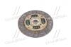 Диск зчеплення HYUNDAI MOBIS 41100-22716 (фото 4)