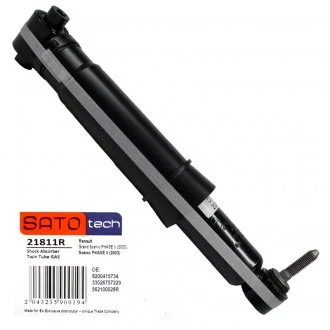 Амортизатор SATO TECH SatoTech 21811R
