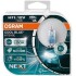 Лампа фарная H11 12V 55W PGJ19-2 COOL BLUE INTENSE Next Gen компл. (вир-во) OSRAM 64211CBN-HCB (фото 1)