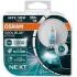 Лампа фарная H11 12V 55W PGJ19-2 COOL BLUE INTENSE Next Gen компл. (вир-во) OSRAM 64211CBN-HCB (фото 1)