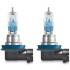 Лампа фарная H11 12V 55W PGJ19-2 COOL BLUE INTENSE Next Gen компл. (вир-во) OSRAM 64211CBN-HCB (фото 2)