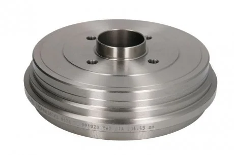 Гальмівний барабан Delphi BFR626