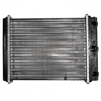 Радіатор системи опалення салона MB E-Class (W124) 84- SATO TECH SatoTech H21224