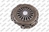 FORD К-кт сцепления Fiesta,Fusion 1.4TDCI 01- 210mm Mapa 000210309 (фото 2)