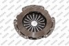 FORD К-кт сцепления Fiesta,Fusion 1.4TDCI 01- 210mm Mapa 000210309 (фото 3)