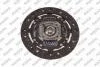 FORD К-кт сцепления Fiesta,Fusion 1.4TDCI 01- 210mm Mapa 000210309 (фото 4)