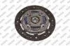 FORD К-кт сцепления Fiesta,Fusion 1.4TDCI 01- 210mm Mapa 000210309 (фото 5)