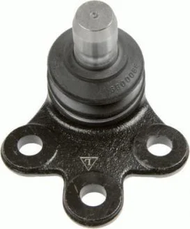 Кульова опора Lemfoerder LEMFORDER 39156 01