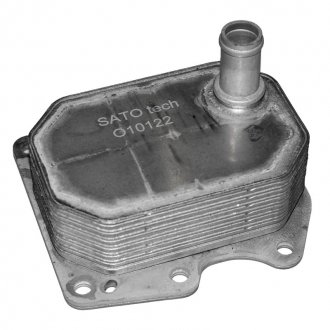 Радіатор системи охолодження SATO TECH SatoTech O10122
