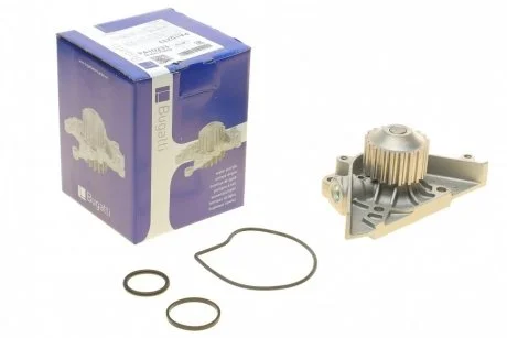 Помпа води Citroen C4/C5/C8/Jumpy/Fiat Scudo/Peugeot 206/307/406 1.8/2.0/2.2 99- Bugatti PA10233