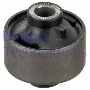 Сайлентблок переднього важеля задн Лів/Прав (14x60x60 мм) TOYOTA RAV 4 II 1.8-2.4 05.00-11.05 Delphi TD1812W