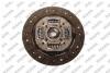 CITROEN К-кт сцепления XM 2.1TD,Jumper,Peugeot Mapa 009228600 (фото 4)