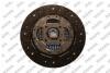 CITROEN К-кт сцепления XM 2.1TD,Jumper,Peugeot Mapa 009228600 (фото 5)