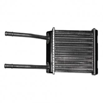 Радіатор системи опалення салона Opel Astra 91- SATO TECH SatoTech H21219