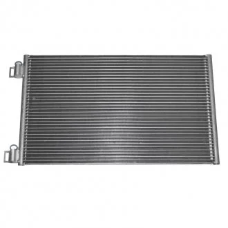 SATO Конденсер Renault Kangoo 07- SATO TECH SatoTech C12127