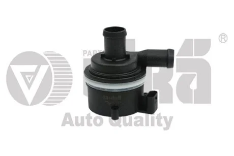 Додатковий насос для охолоджувальної рідини Vika 19651350001