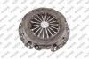 FORD К-т сцепления Fiesta,Escort 1.6/1.8 86- Mapa 000220100 (фото 2)