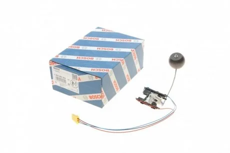 Датчик рівня палива Audi A4/A5 2.0/3.0TDI 08-16 BOSCH 1 582 980 209