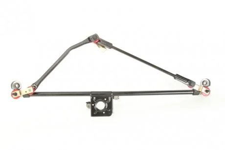 Механізм склоочисника в зборі Akusan MAN-UN-002