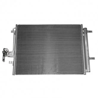 Радіатор кондиціонера SATO TECH SatoTech C12139