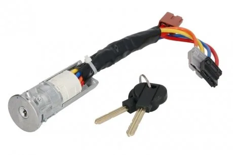 Серцевина замка запалювання AKUSAN Akusan K04W036AKN