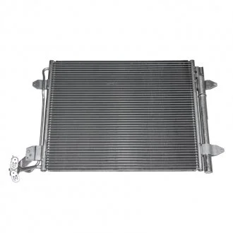 Радіатор кондиціонера SATO TECH SatoTech C12158