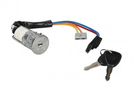 Серцевина замка запалювання AKUSAN Akusan K04W041AKN