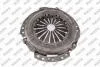 RENAULT К-кт сцепления R19,21 1.9D 89- Mapa 005200100 (фото 3)