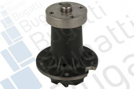 DB Помпа водян. охл. W123 200-300D Bugatti PA0135