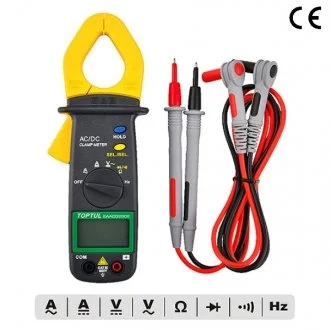 Тестер електричних систем TOPTUL Toptul EAAC0260E