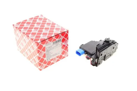 Елемент замка кабіни FEBI FEBI BILSTEIN 172117