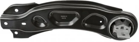 Важіль підвіски,задня вісь LEMFOERDER LEMFORDER 39409 01