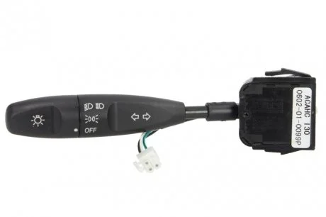 Перемикач підрульовий AKUSAN Akusan K01W028AKN