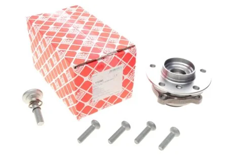 Подшипник ступицы FEBI BILSTEIN 172393