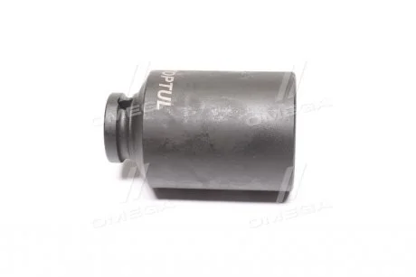 Насадка 1/2" 6-зубчасті Toptul KABE1636
