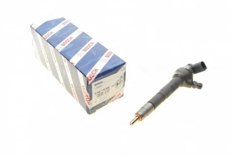 Форсунка паливна BOSCH 0 445 110 638