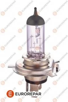 Автолампа H4 12V 60/55W P43T EUROREPAR Eurorepar 1616431180