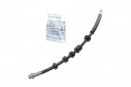 Шланг тормозной (передний) Land Rover Freelander 2.0/2.2D/3.2 06-14 (L=443mm) MEYLE 53-14 525 0003