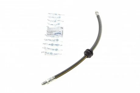 Шланг гальмівний (передній) Renault Megane II/Scenic II 03- (L=455mm) MEYLE 16-14 525 0013