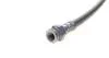 Шланг тормозной (задний) Citroen C2/C3/C4/Peugeot 1007/307/308 1.1-2.0D 00- (L=190mm) MEYLE 11-14 525 0006 (фото 4)