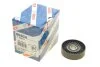 Ролик генератора MB A-class/Vaneo 1.5-2.0/1.7-2.0CDI 97-, M166/M266/OM640/OM668 BOSCH 1 987 945 837 (фото 1)