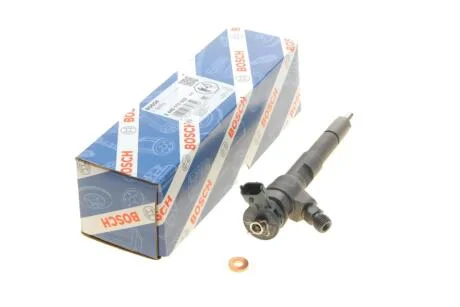 Форсунка паливна BOSCH 0 445 110 652