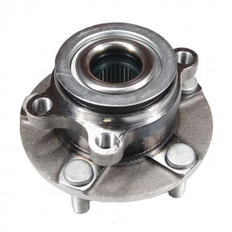 Підшипник маточини SATO TECH SatoTech WB70002